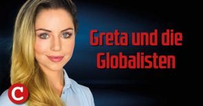 Greta und die Globalisten, Merkel und der Einwanderungsplan: Die Woche COMPACT (Video)
