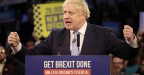 «Eine Verschwörung gegen den Brexit»: John Laughland im Gespräch