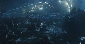 Furchtbarer als bei der Titanic – Vor 75 Jahren: Torpedierung der «Gustloff»