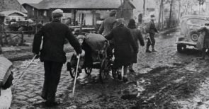 Flucht und Vertreibung
