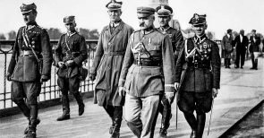 Bis aufs Blut: Polen und seine Minderheiten