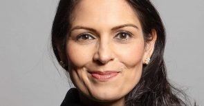 Großbritannien: Innenministerin Patel präsentiert neue Einwanderungsgesetze