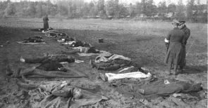 6. April 1945: Als in Königsberg die Hölle ausbrach