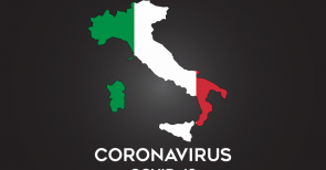 Coronavirus: Norditalien wird zum europäischen Wuhan