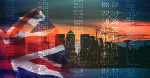 EU-Austritt: Die britische Wirtschaft steht vor einer blühenden Zukunft