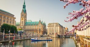Hamburg-Wahl: Rot-Grün kann weiterregieren, AfD knapp wieder im Parlament