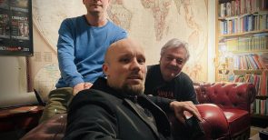 Feiern mit Billy Six: Die Märzausgabe von COMPACT ist schon online!
