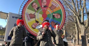 Sellners Revolution _ Doppelsieg der IB