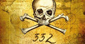 „Logen, Magier & Geheimbünde“: Was die „Bild“-Zeitung verschweigt – Teil 4: Skull & Bones – Bruderschaft des Todes