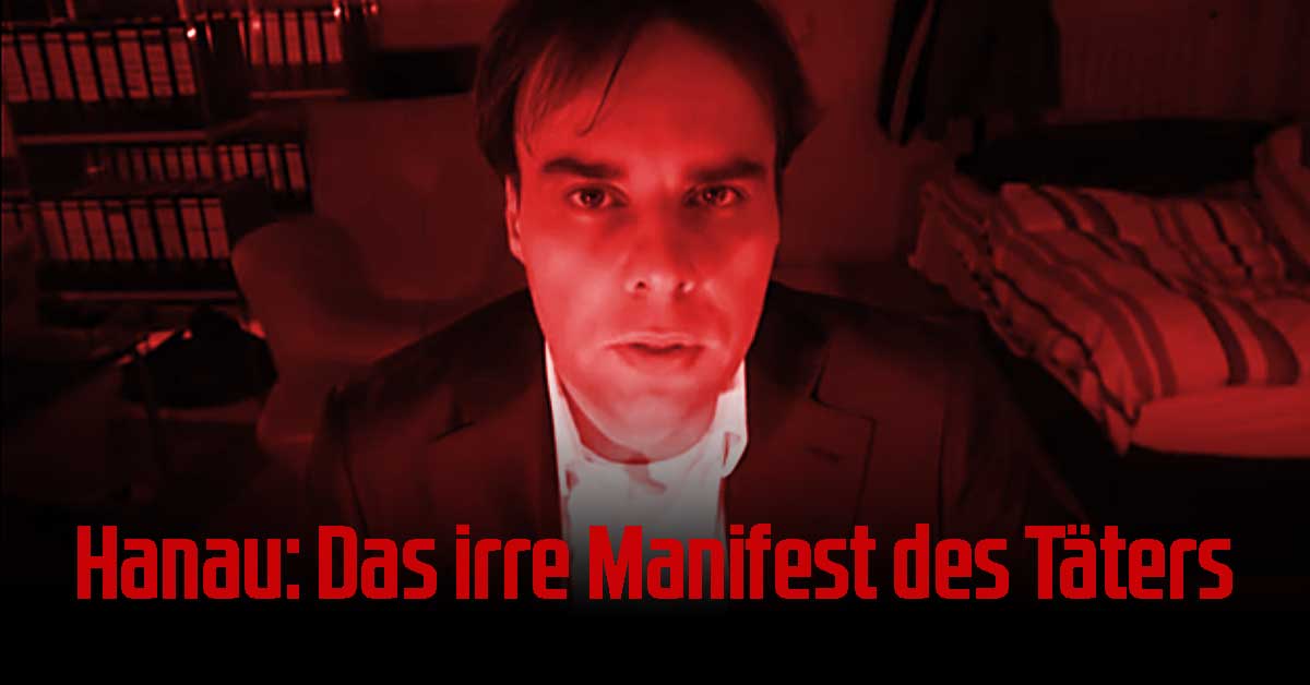 Manifest Hanau
