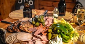 Welches Essen dem Gehirn schadet und was ihm nützt Welches Essen dem Gehirn schadet und was ihm nützt