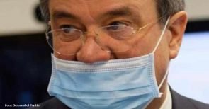 Laschets verfassungswidriges Epidemie-Gesetz: Pfleger, Ärzte und Rettungskräfte als Zwangsarbeiter