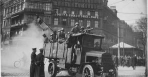 Der fehlgedeutete Kapp-Putsch