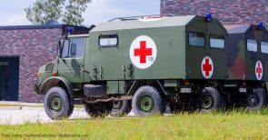 Utes Morgenmagazin, 25.3.: Sechs Millionen Schutzmasken für Deutschland verschwunden
