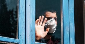 Utes Morgenmagazin, 31.3.: Linke und Grüne fordern Lockerung der Ausgangsbeschränkungen