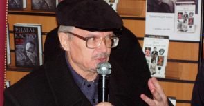 Das politische Untier – Zum Tod von Eduard Limonow