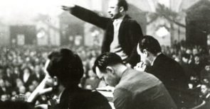 Genossen und Kameraden
