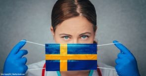 Schweden: Das gallische Dorf im Corona-Imperium?