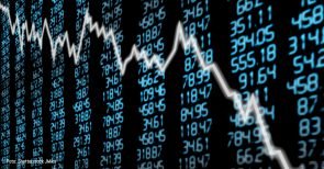 Corona-Krise und Wirtschaft: Kommt der größte Crash aller Zeiten?