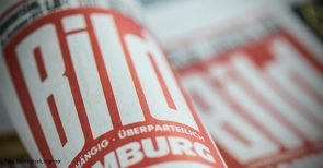 AOK: Keine Werbung mehr in „Bild“ wegen Drosten-Artikel