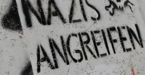 Hartlages BRD-Sprech _ Rechte Gewalt