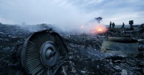Der Tag, als der Himmel brannte: Der Abschuss von MH17 vor Gericht