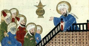 Freispruch für Mohammed: Wie Gerichte nach Scharia-Art urteilen