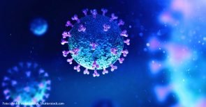 Utes MoMa, 9.8.: Asymptomatisch Infizierte hinterlassen große Virus-Mengen in Hotelzimmern…