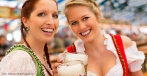 CSU-Politiker fordert: Ein Oktoberfest 2021 nur für Geimpfte