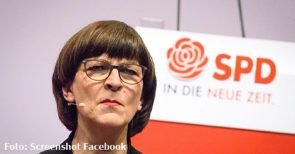 Utes Morgenmagazin, 2.2.: SPD-Chefin will eine Corona-Vermögensabgabe