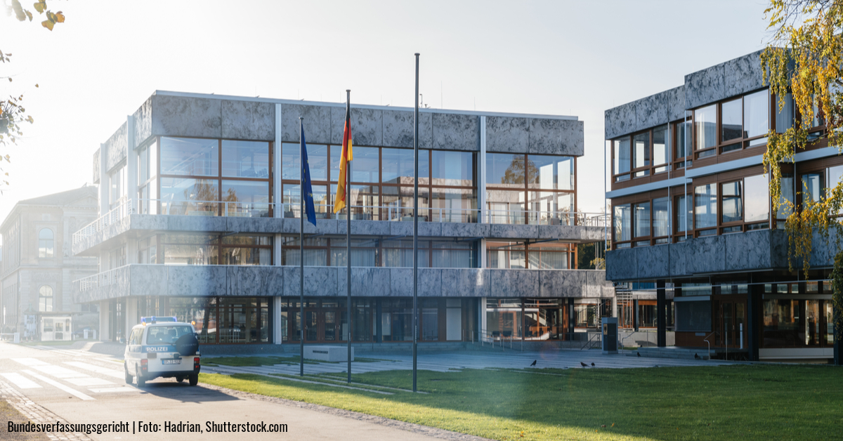 Hammer-Urteil in Karlsruhe: Aufkauf von Staatsanleihen durch die EZB ist verfassungswidrig!