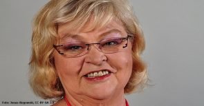 Linksextreme Skandal-Verfassungsrichterin Borchardt legt mit neuen Äußerungen nach