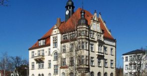 Nicht links genug: OB erklärt die Wahl des Kulturamt-Leiters für ungültig