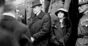 Tomá G. Masaryk: Benes geistiger Vater und der Weg in die tschechisch-deutsche Katastrophe