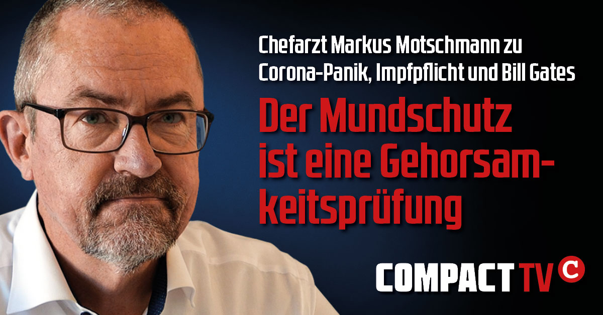 Warum Bundesregierung und Bill Gates von Corona profitieren (Video)