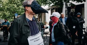 Zitat des Tages: Impfzwang