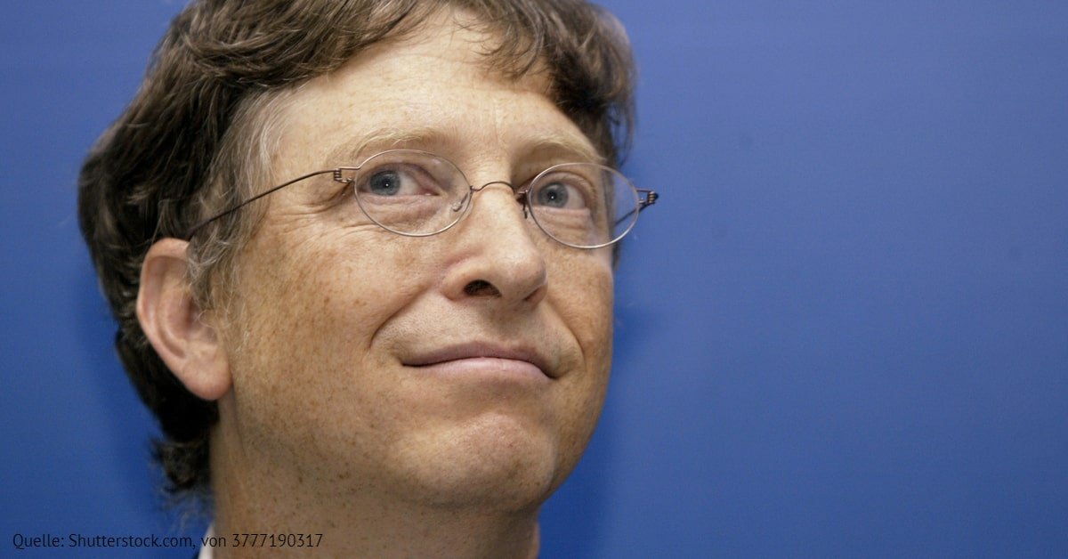 Bill Gates, Mark Zuckerberg, Eric Schmidt – die Schattenmänner übernehmen!