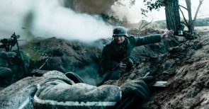 Filmtipp: Veteranen von 1945 – Unser Totengedenken (Video)