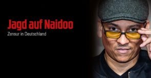 Xavier Naidoo: Jetzt protestiert das Auschwitz-Komitee gegen sein Rostock-Konzert