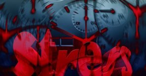 Cortisol ist lebenswichtig, aber Fluch und Segen zugleich! Cortisol