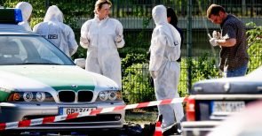 Geheimdienste am Tatort: Ein Stelldichein der Schlapphüte
