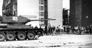 Gedenken statt Verrenken! Der 17. Juni 1953 – als Feiertag wichtiger denn je.