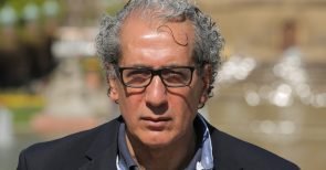 «Wir verharmlosen die faschistische Ideologie des Islam»: Interview mit Imad Karim