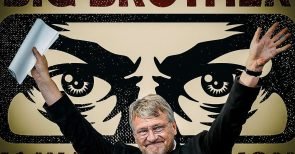 Beweis erbracht: Flügel-Auflösung schützt nicht vor VS-Beobachtung