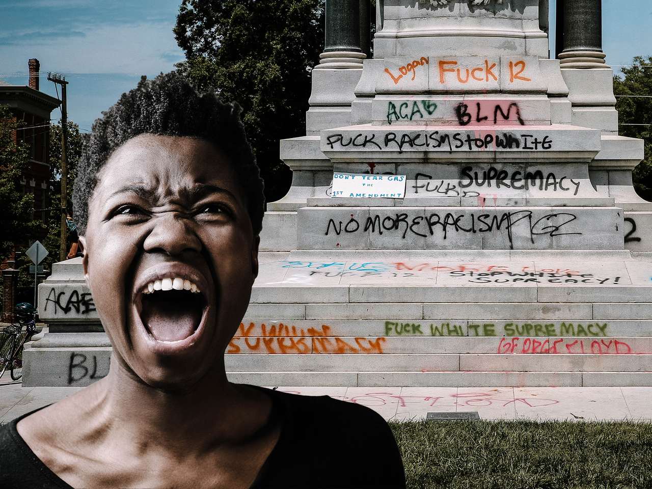 „BLM“: Der neue Bildersturm – bald auch in Deutschland?