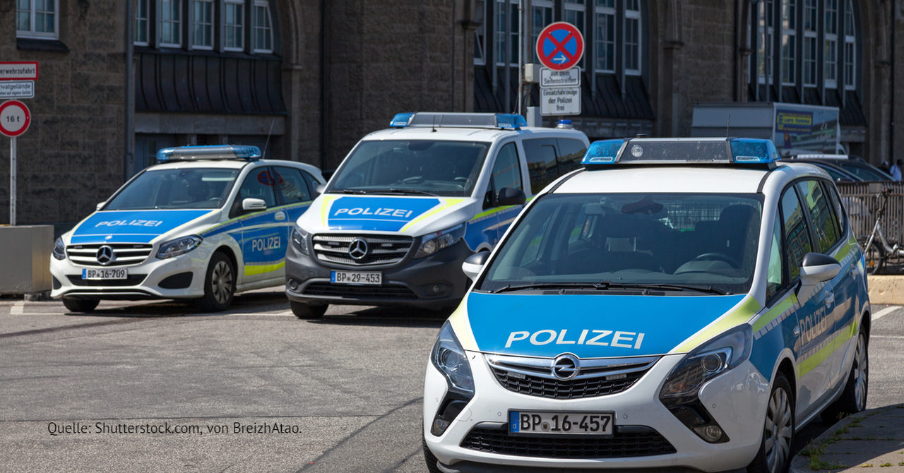 Berliner Polizeipräsidentin: Antidiskriminierungsgesetz dürfte Clans stärken