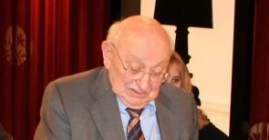 Marcel Reich-Ranicki. Die Schattenseite des Literaturpapstes