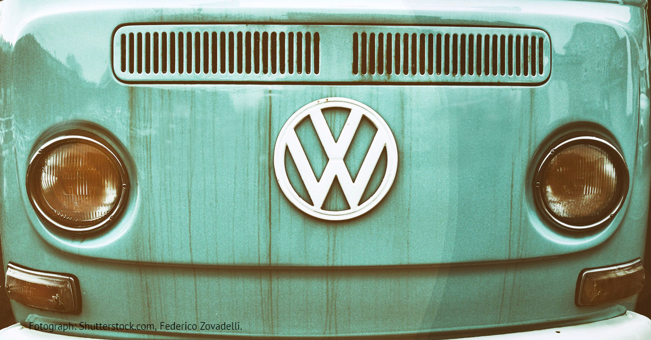 Putsch gegen Elektro-Irrsinn bei VW