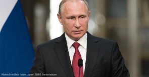 „75 Jahre des Großen Sieges“: Putin gibt Westmächten Mitschuld am Zweiten Weltkrieg (Teil 2)