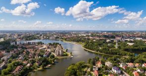 Die Glut in der Asche: Deutsche Renaissance in Osteuropa